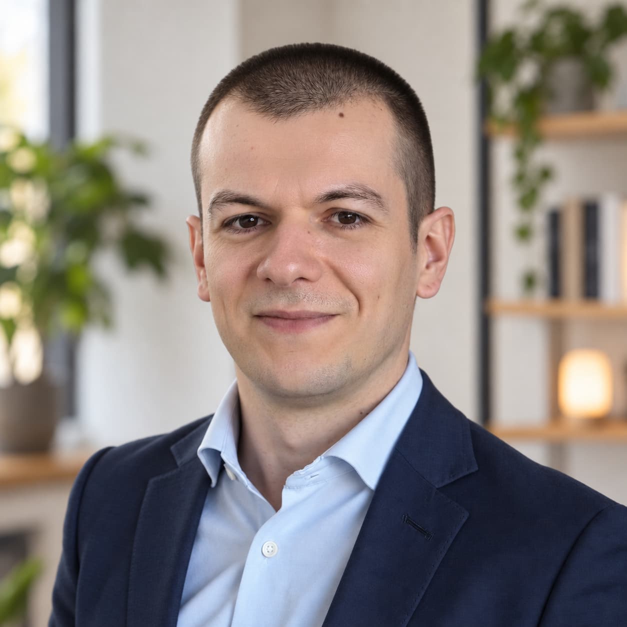 Tomislav Lipovac, Suosnivač · Dexcode